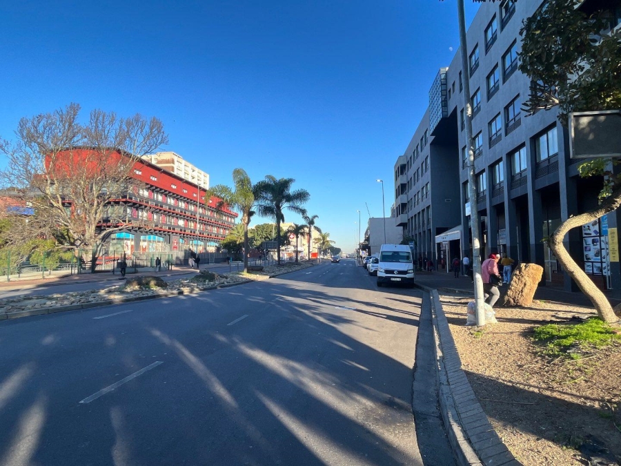 To Let commercial Property for Rent in Bellville Central Western Cape